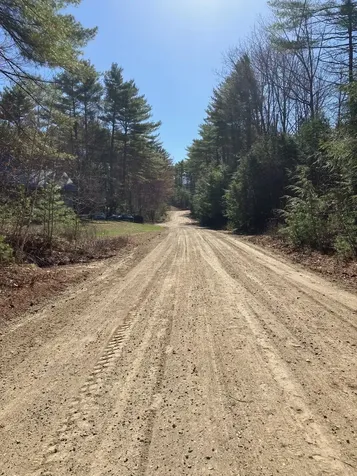 80 N Dorr Way Wakefield NH 03830