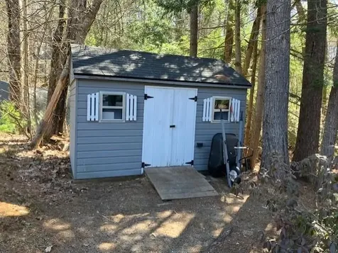 80 N Dorr Way Wakefield NH 03830