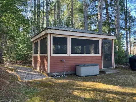 80 N Dorr Way Wakefield NH 03830