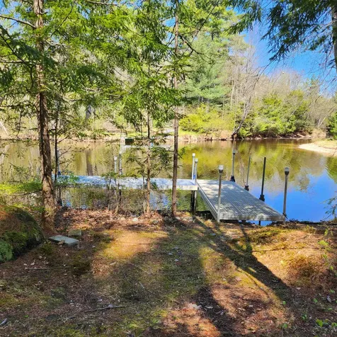 80 N Dorr Way Wakefield NH 03830