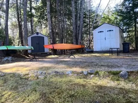 80 N Dorr Way Wakefield NH 03830