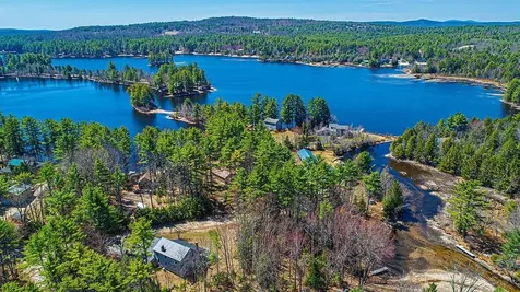 80 N Dorr Way Wakefield NH 03830