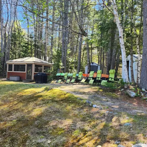 80 N Dorr Way Wakefield NH 03830