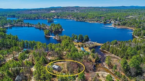 80 N Dorr Way Wakefield NH 03830