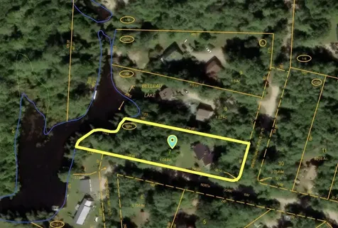 80 N Dorr Way Wakefield NH 03830