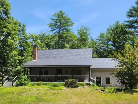 80 N Dorr Way Wakefield NH 03830