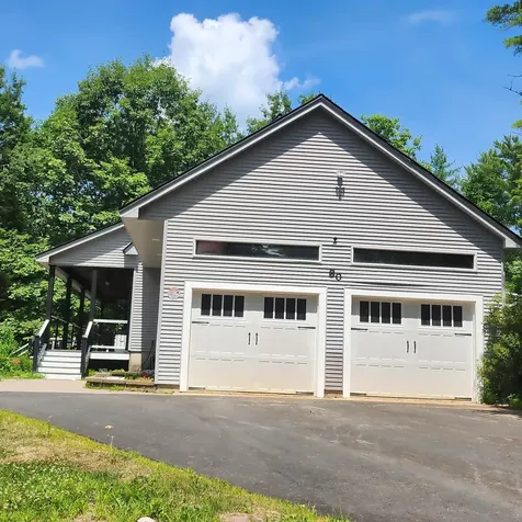 80 N Dorr Way Wakefield NH 03830