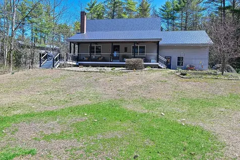 80 N Dorr Way Wakefield NH 03830