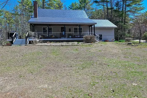 80 N Dorr Way Wakefield NH 03830