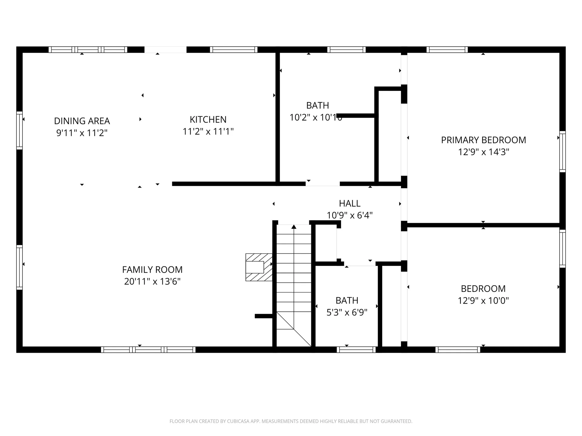 60 Fletcher Lane Hartford VT 05059