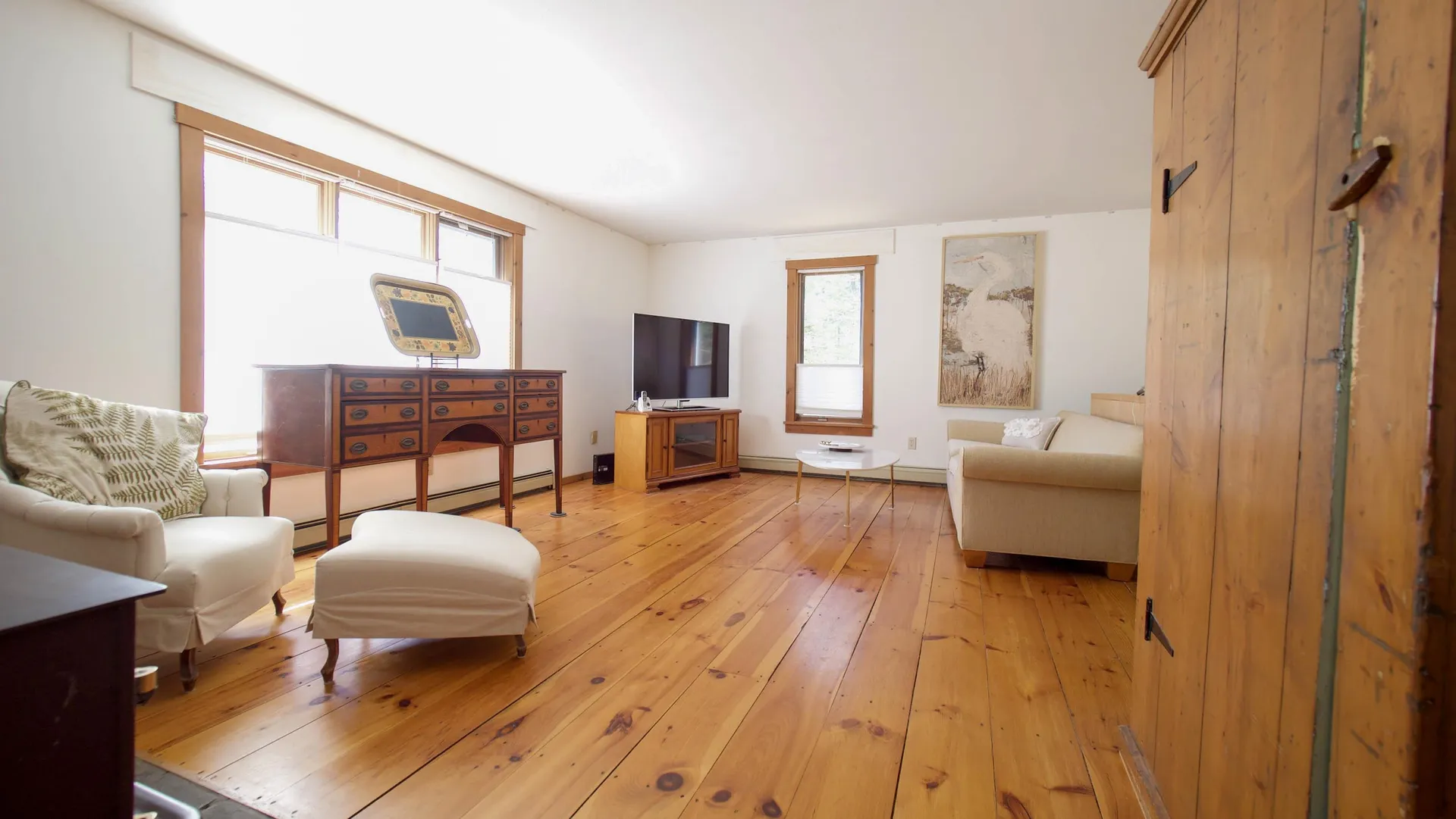 60 Fletcher Lane Hartford VT 05059