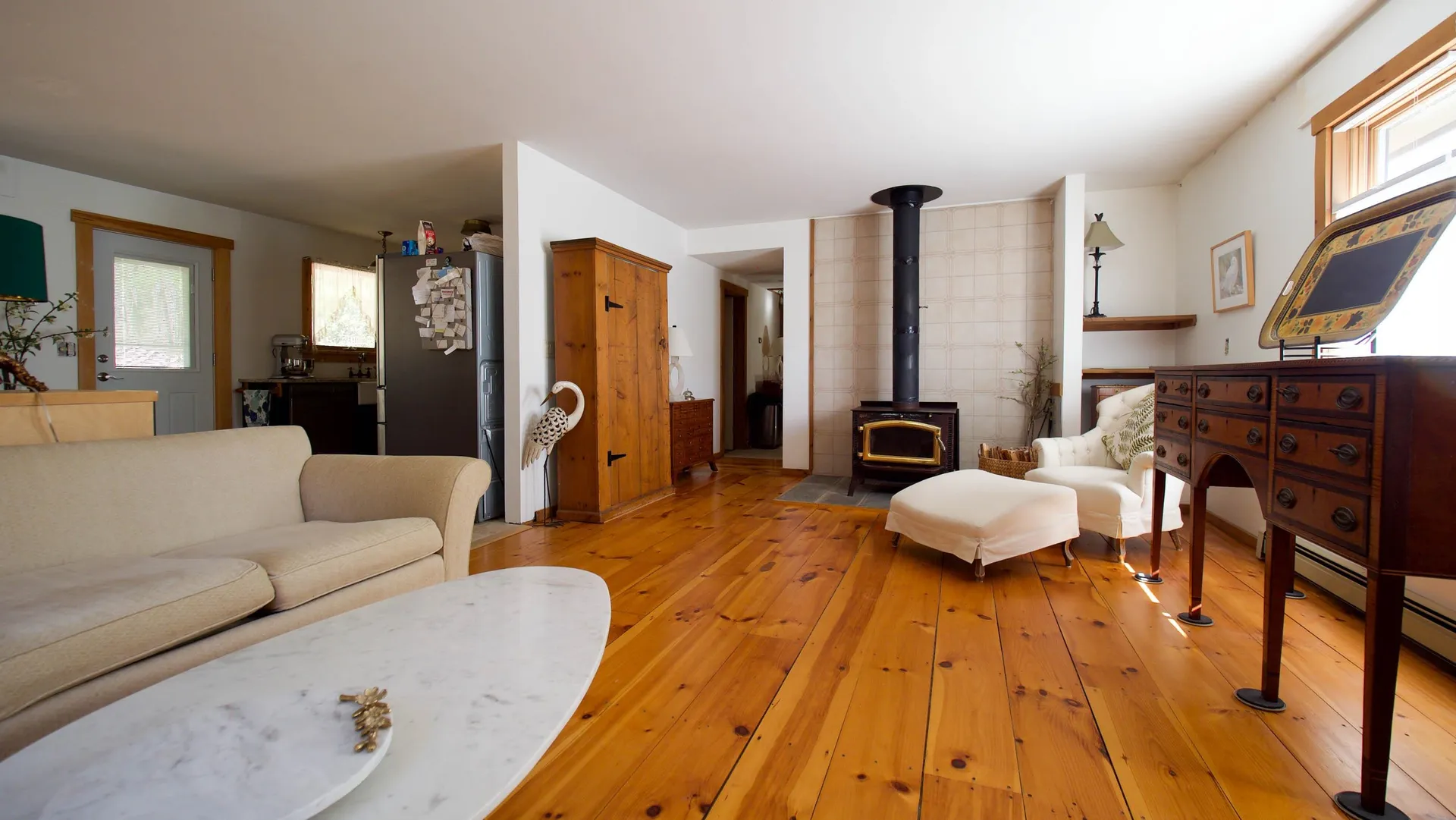 60 Fletcher Lane Hartford VT 05059