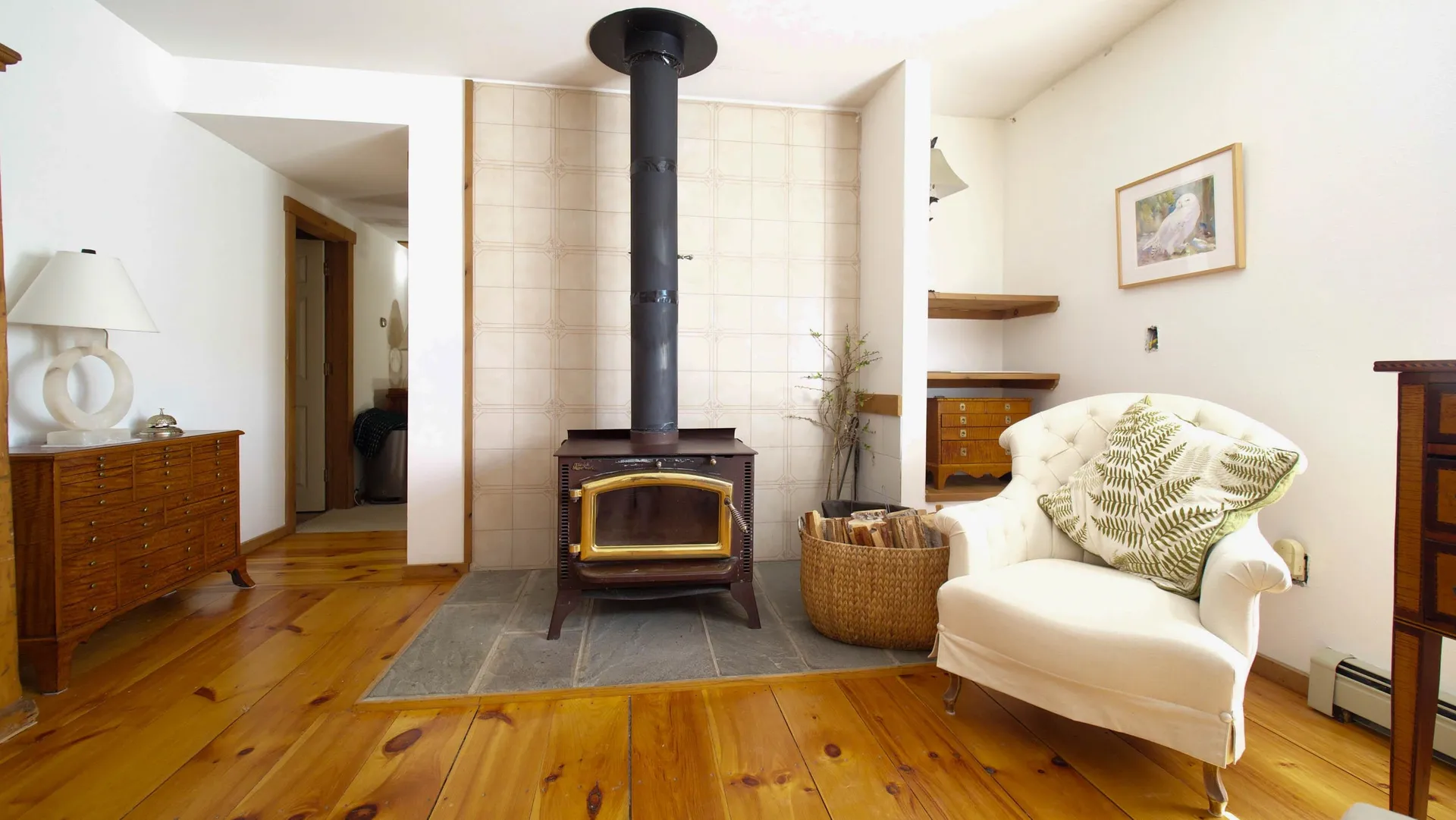 60 Fletcher Lane Hartford VT 05059