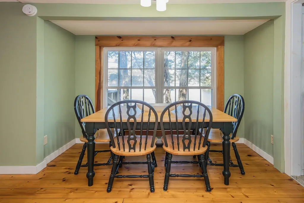 90 White's Point Road Hubbardton VT 05733