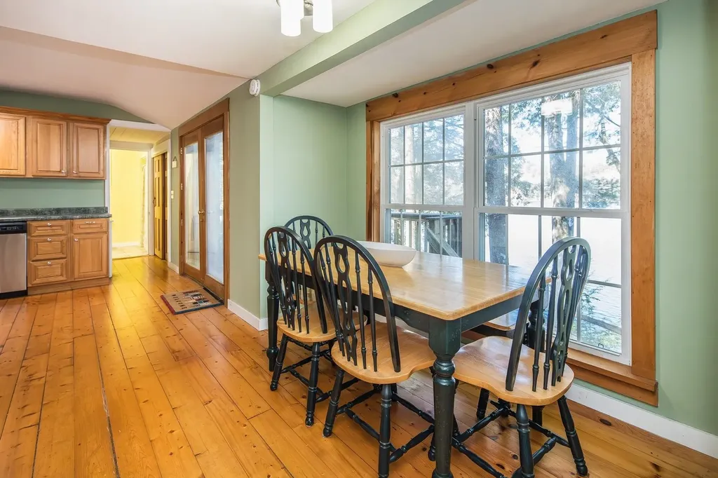 90 White's Point Road Hubbardton VT 05733