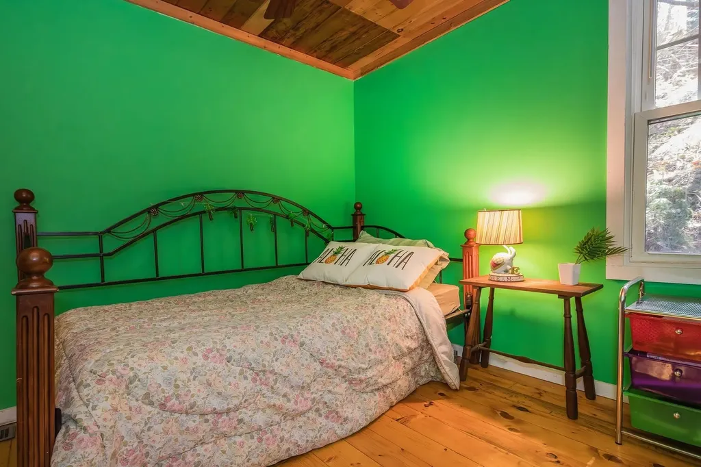 90 White's Point Road Hubbardton VT 05733