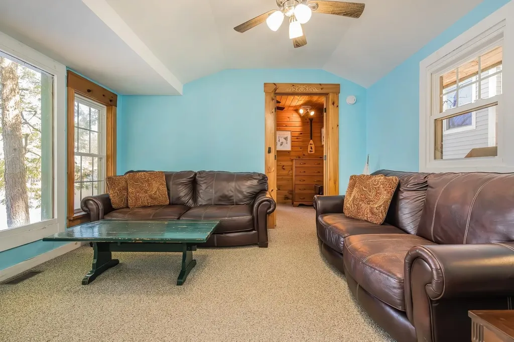 90 White's Point Road Hubbardton VT 05733