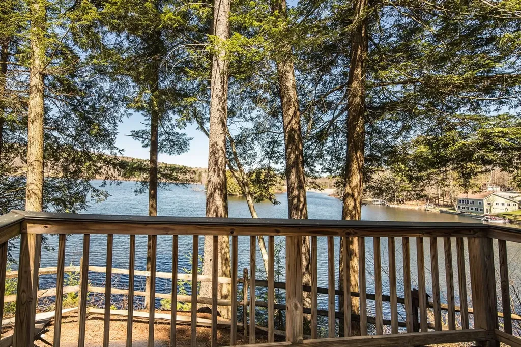 90 White's Point Road Hubbardton VT 05733