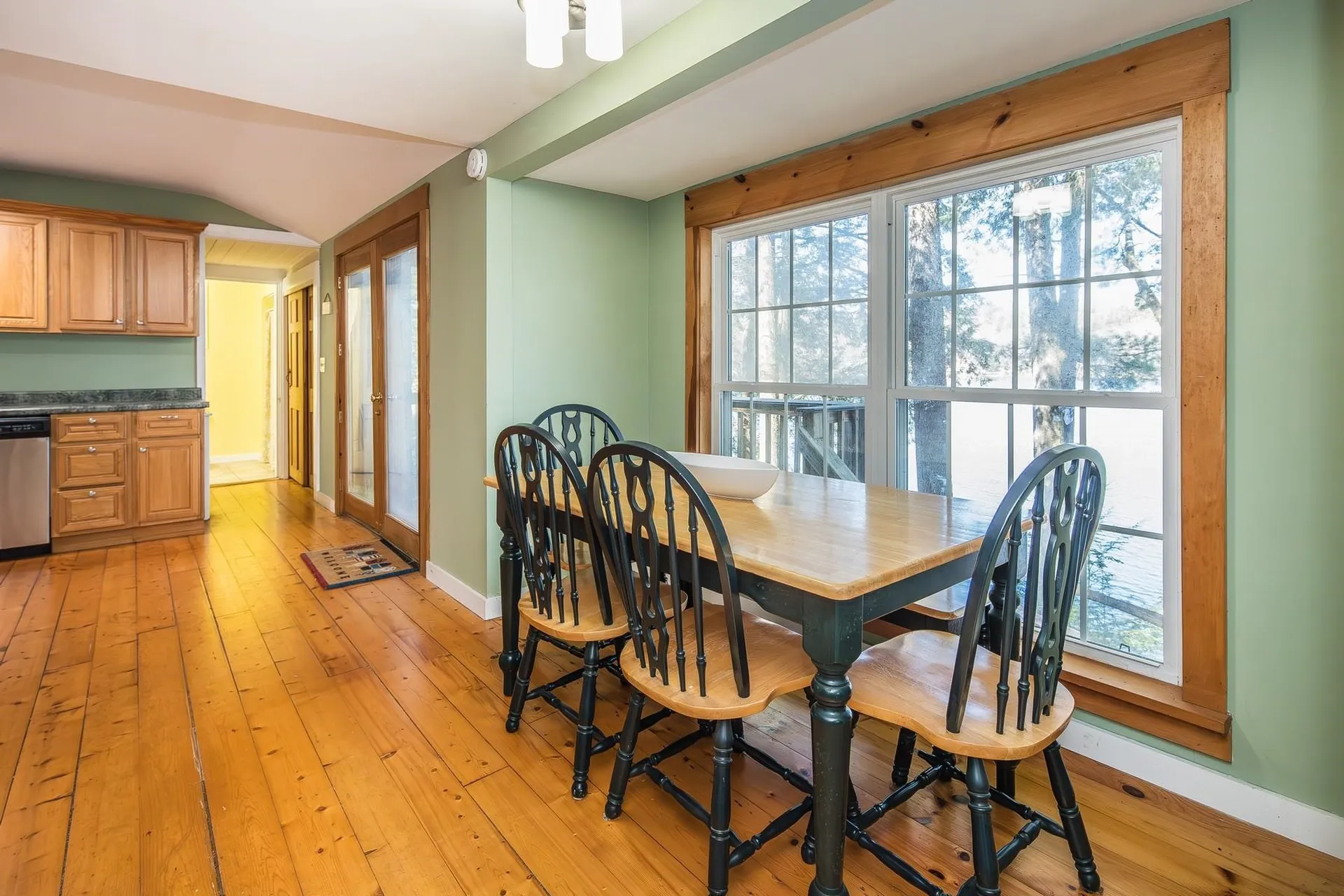 90 White's Point Road Hubbardton VT 05733