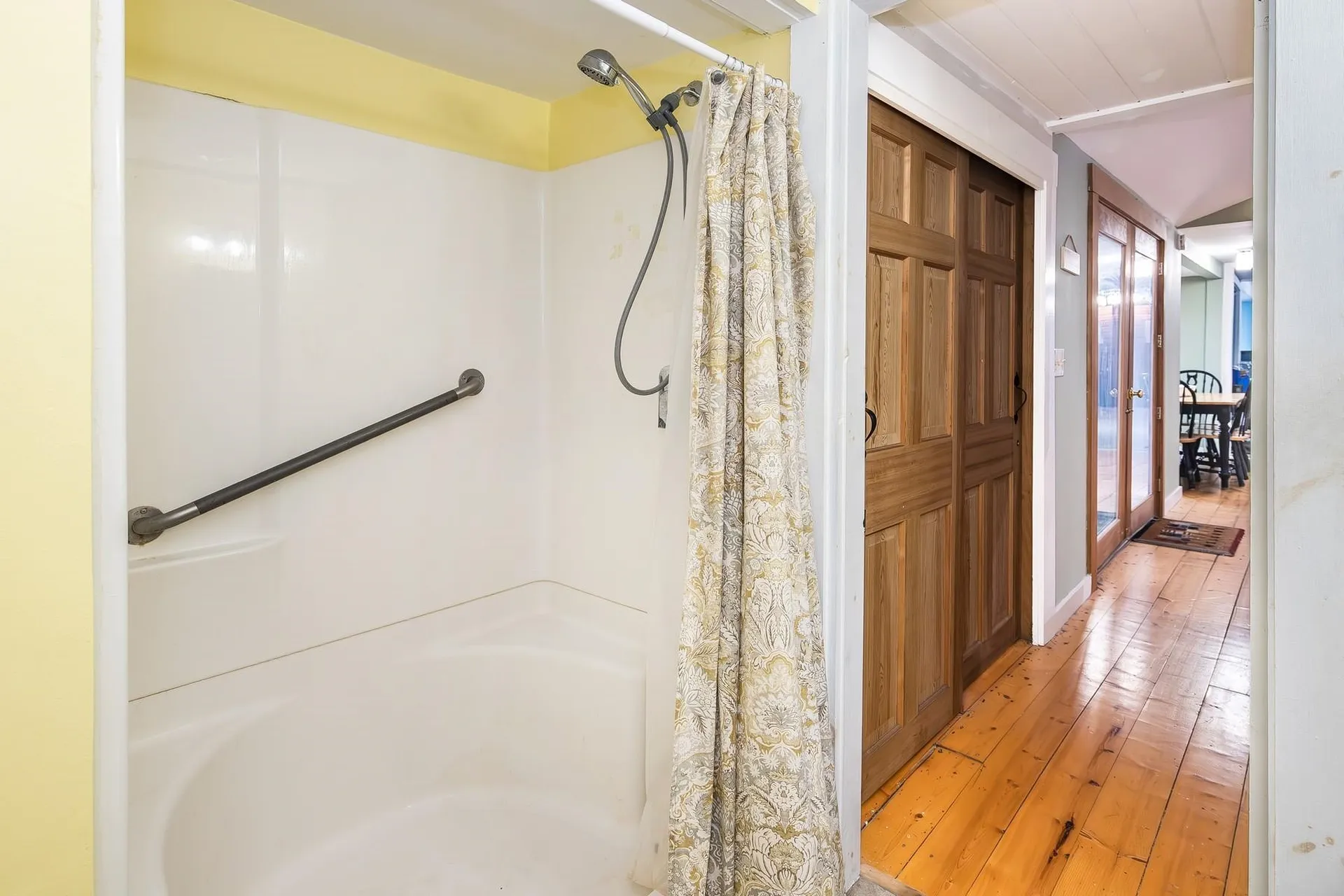 90 White's Point Road Hubbardton VT 05733