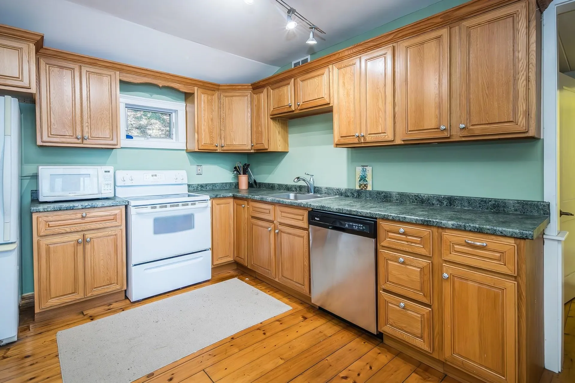 90 White's Point Road Hubbardton VT 05733