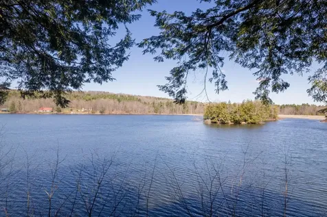 90 White's Point Road Hubbardton VT 05733