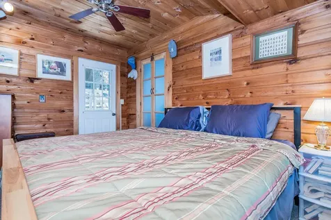 90 White's Point Road Hubbardton VT 05733