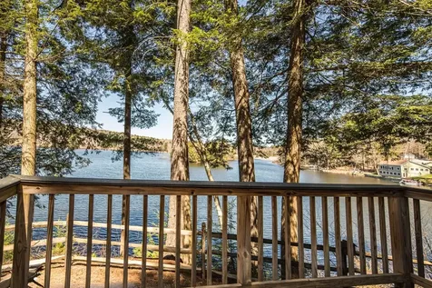 90 White's Point Road Hubbardton VT 05733