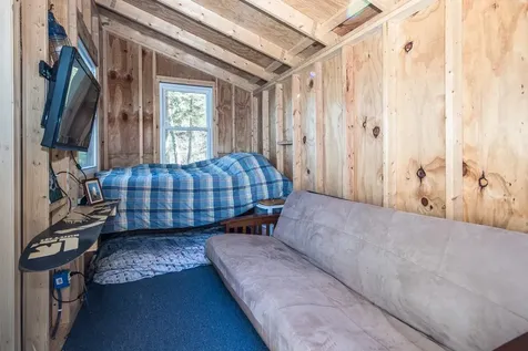 90 White's Point Road Hubbardton VT 05733