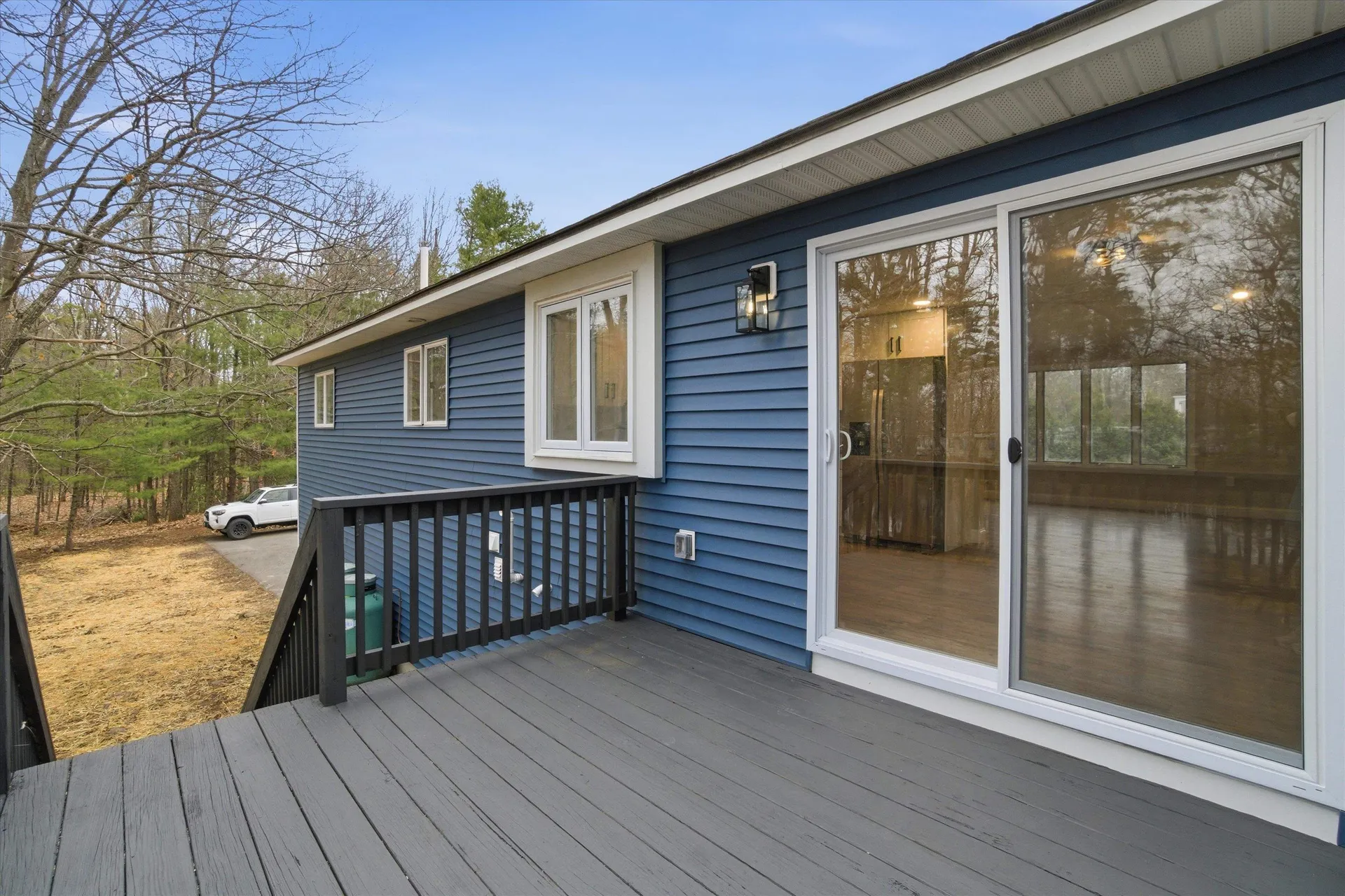 5 Saint James Terrace Rochester NH 03867