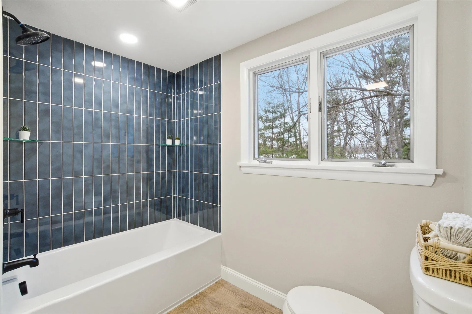 5 Saint James Terrace Rochester NH 03867