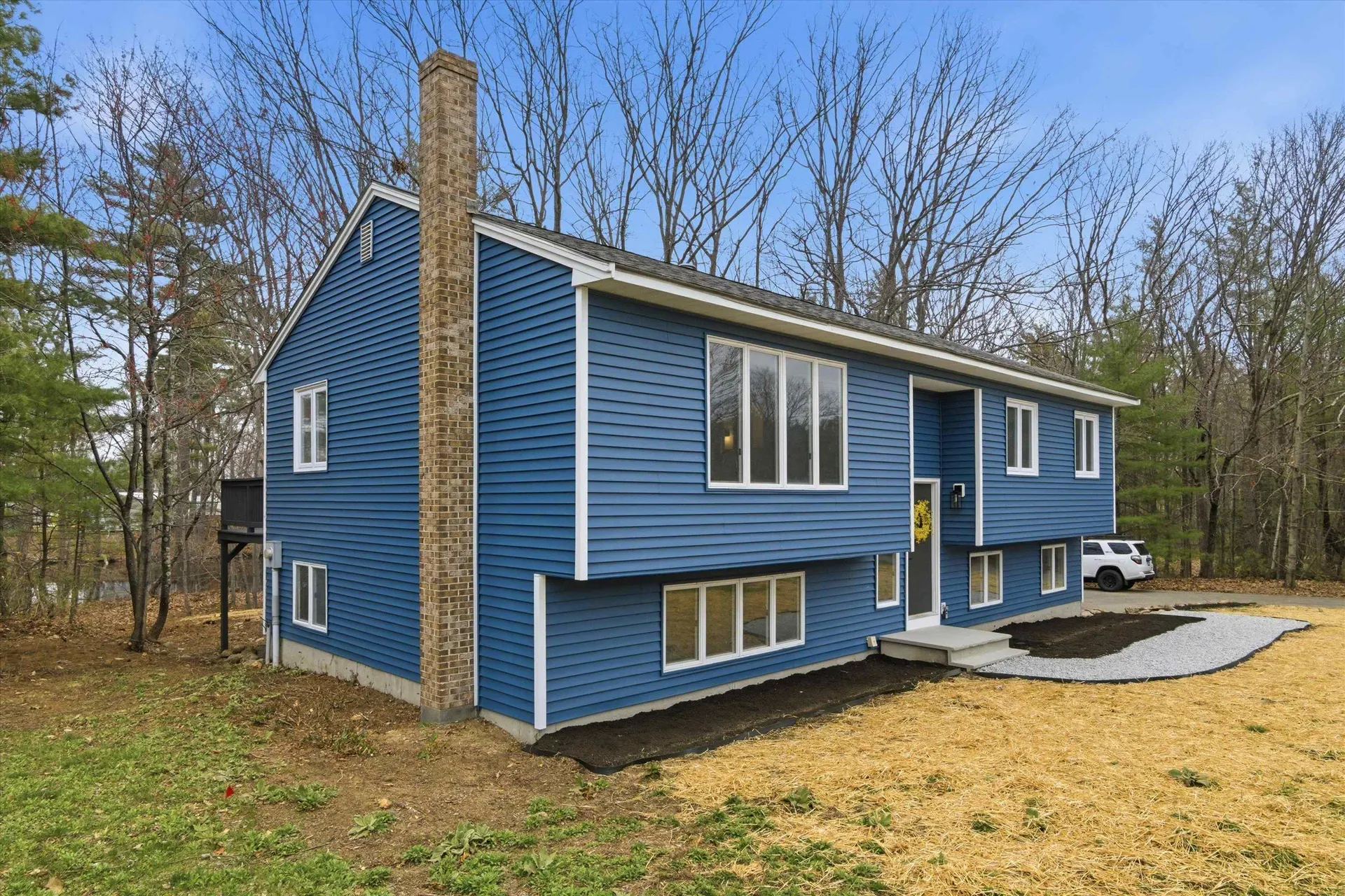 5 Saint James Terrace Rochester NH 03867