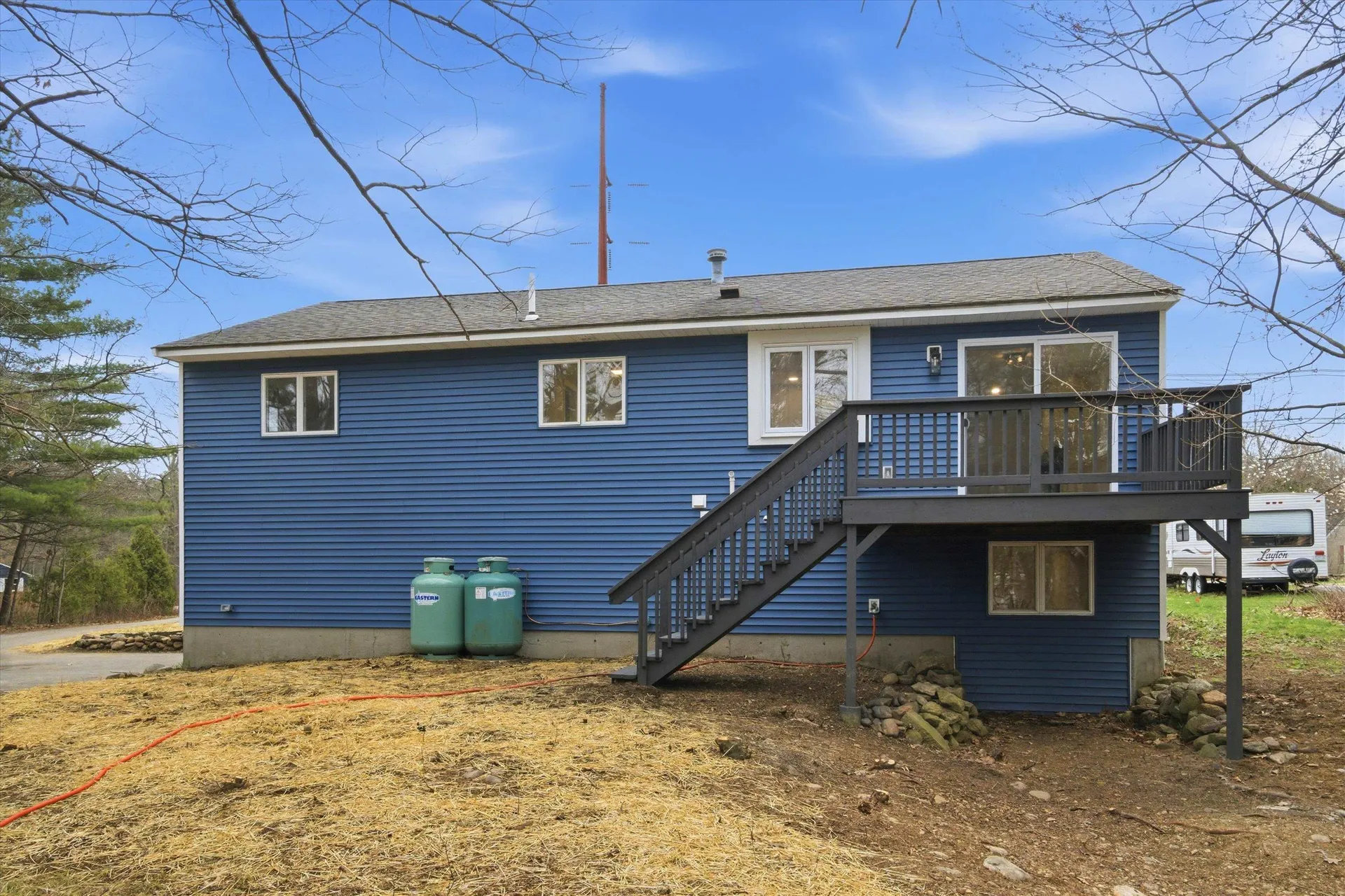 5 Saint James Terrace Rochester NH 03867