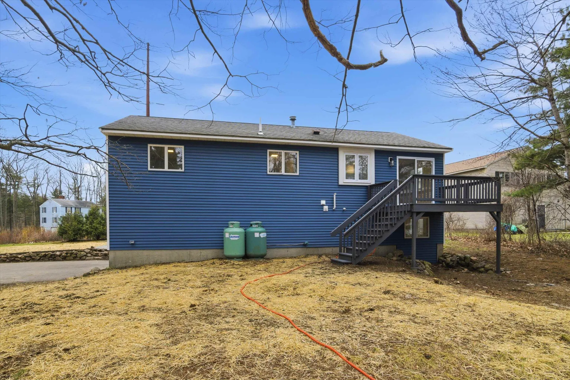 5 Saint James Terrace Rochester NH 03867
