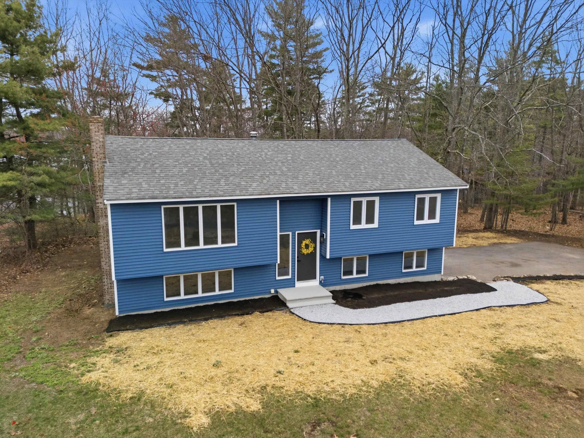 5 Saint James Terrace Rochester NH 03867