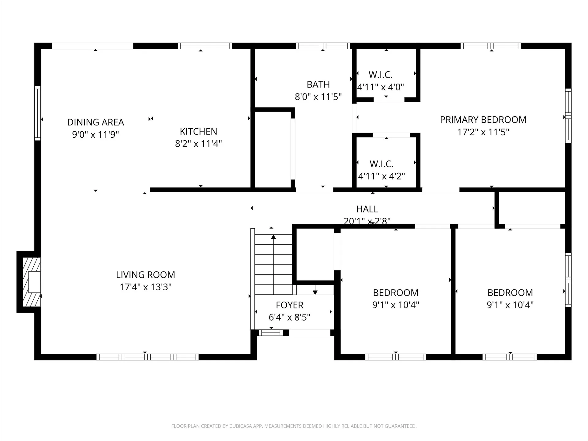 5 Saint James Terrace Rochester NH 03867