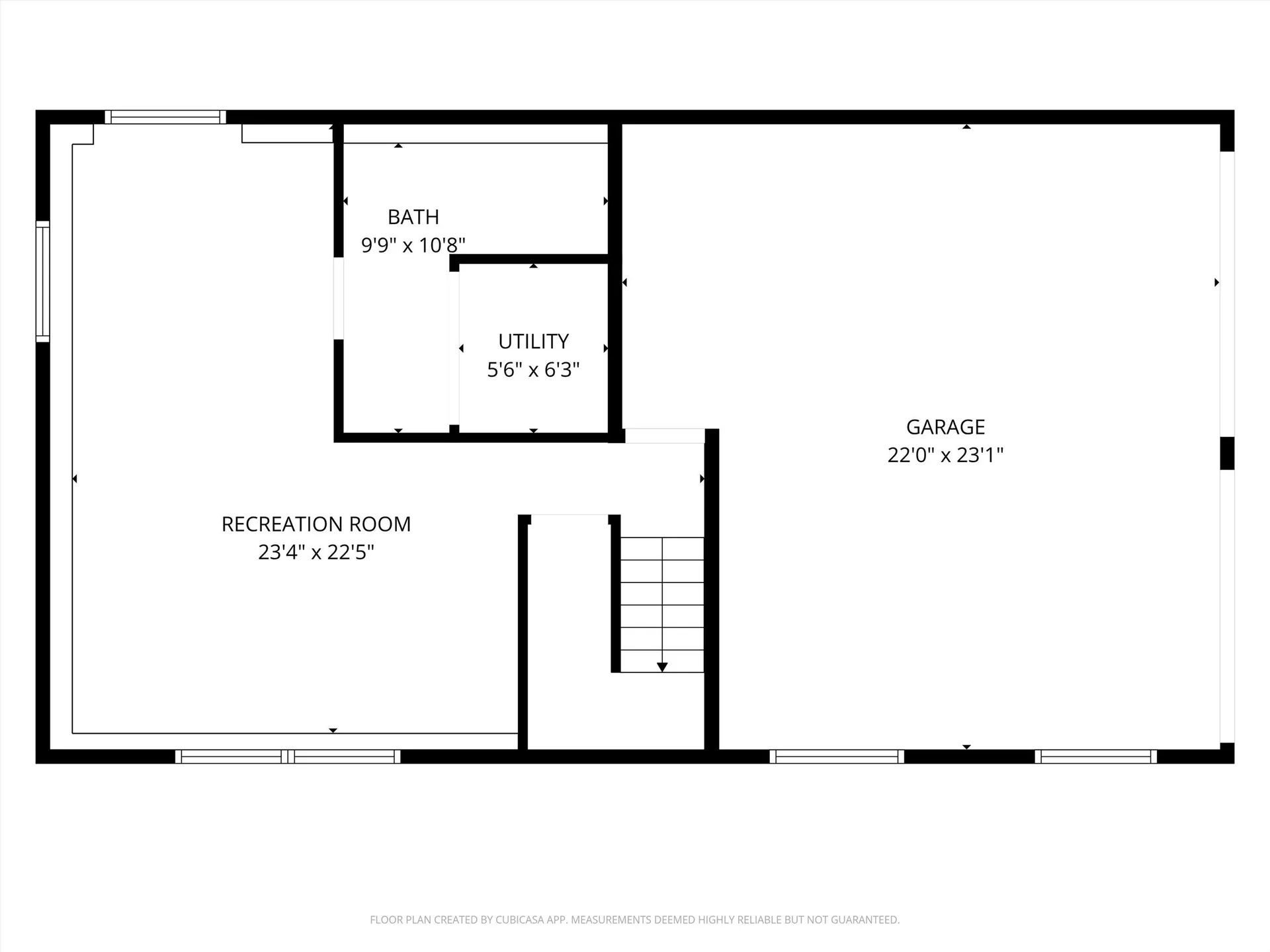 5 Saint James Terrace Rochester NH 03867