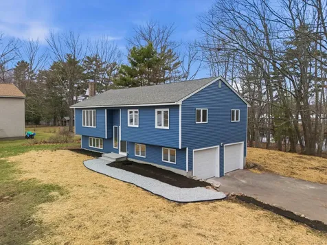 5 Saint James Terrace Rochester NH 03867