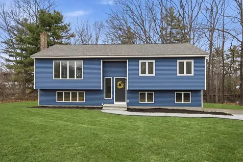 5 Saint James Terrace Rochester NH 03867
