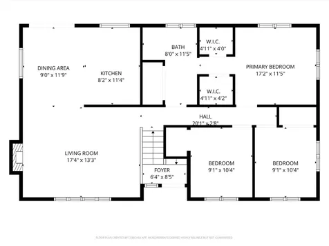 5 Saint James Terrace Rochester NH 03867