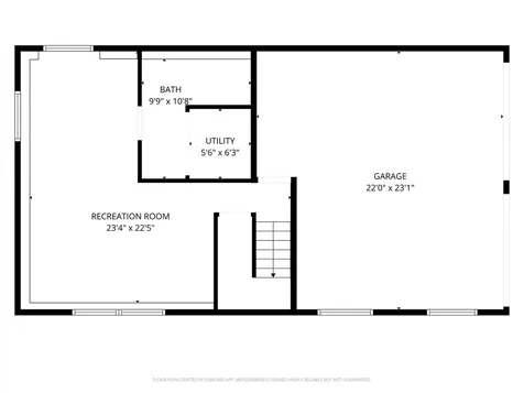 5 Saint James Terrace Rochester NH 03867