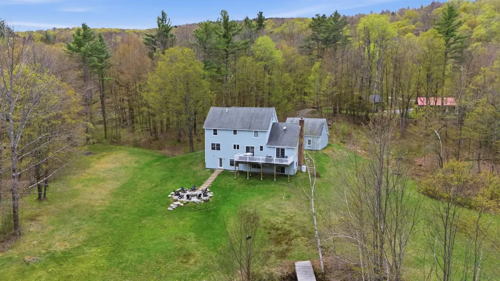 1035 Vt Route 121 Windham VT 05359