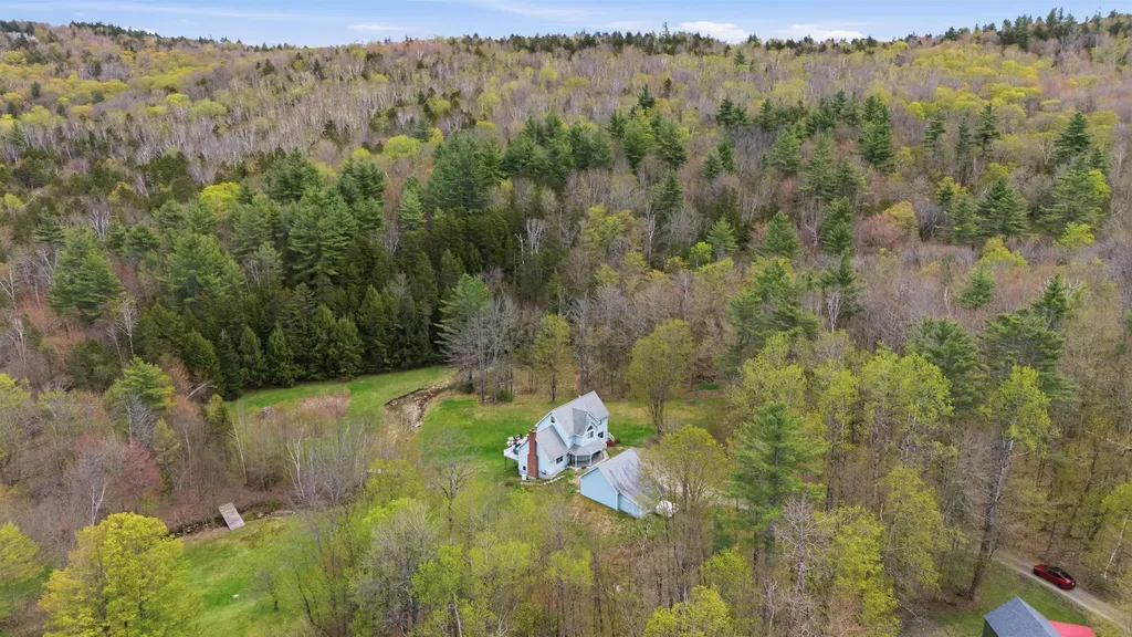 1035 Vt Route 121 Windham VT 05359