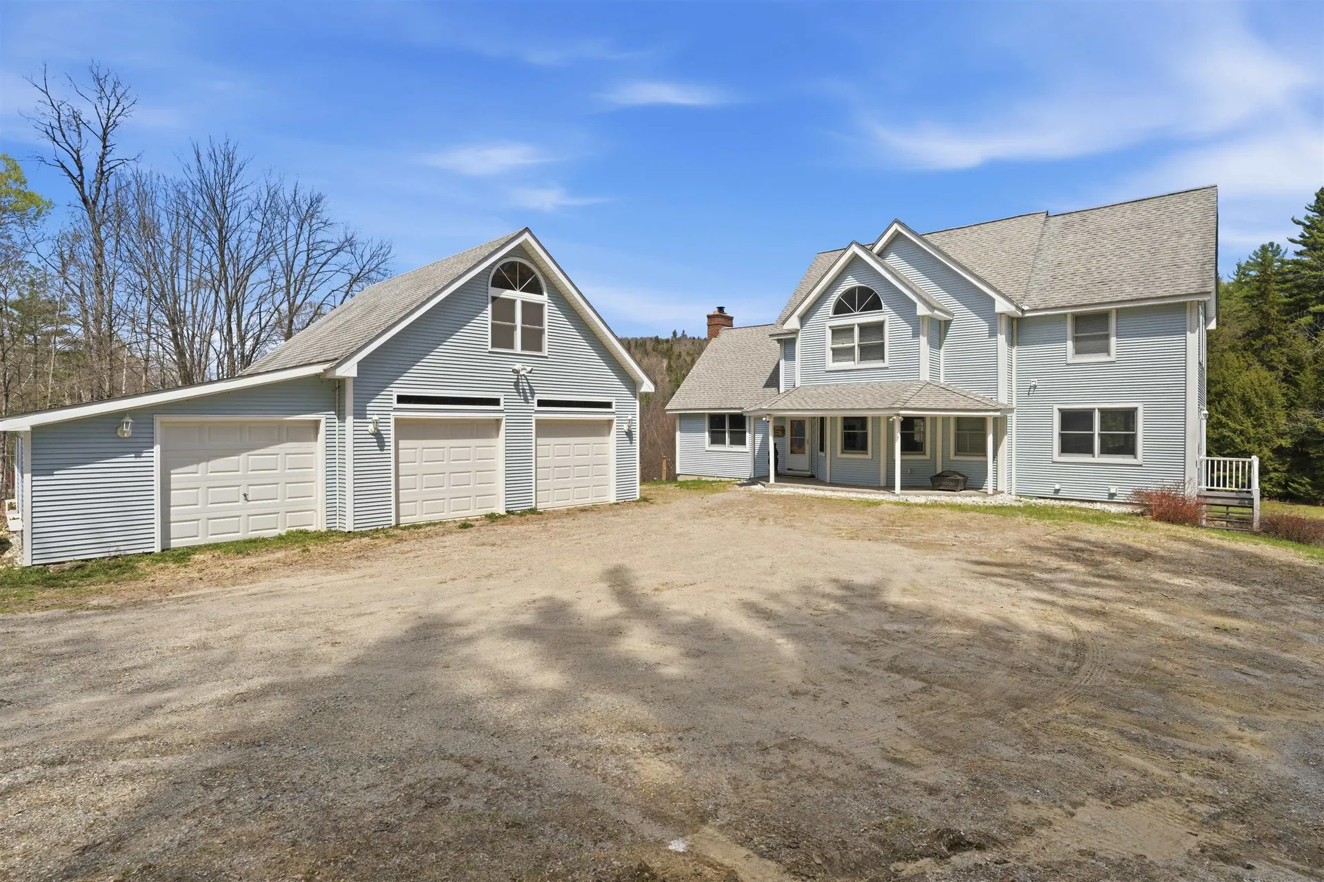 1035 Vt Route 121 Windham VT 05359
