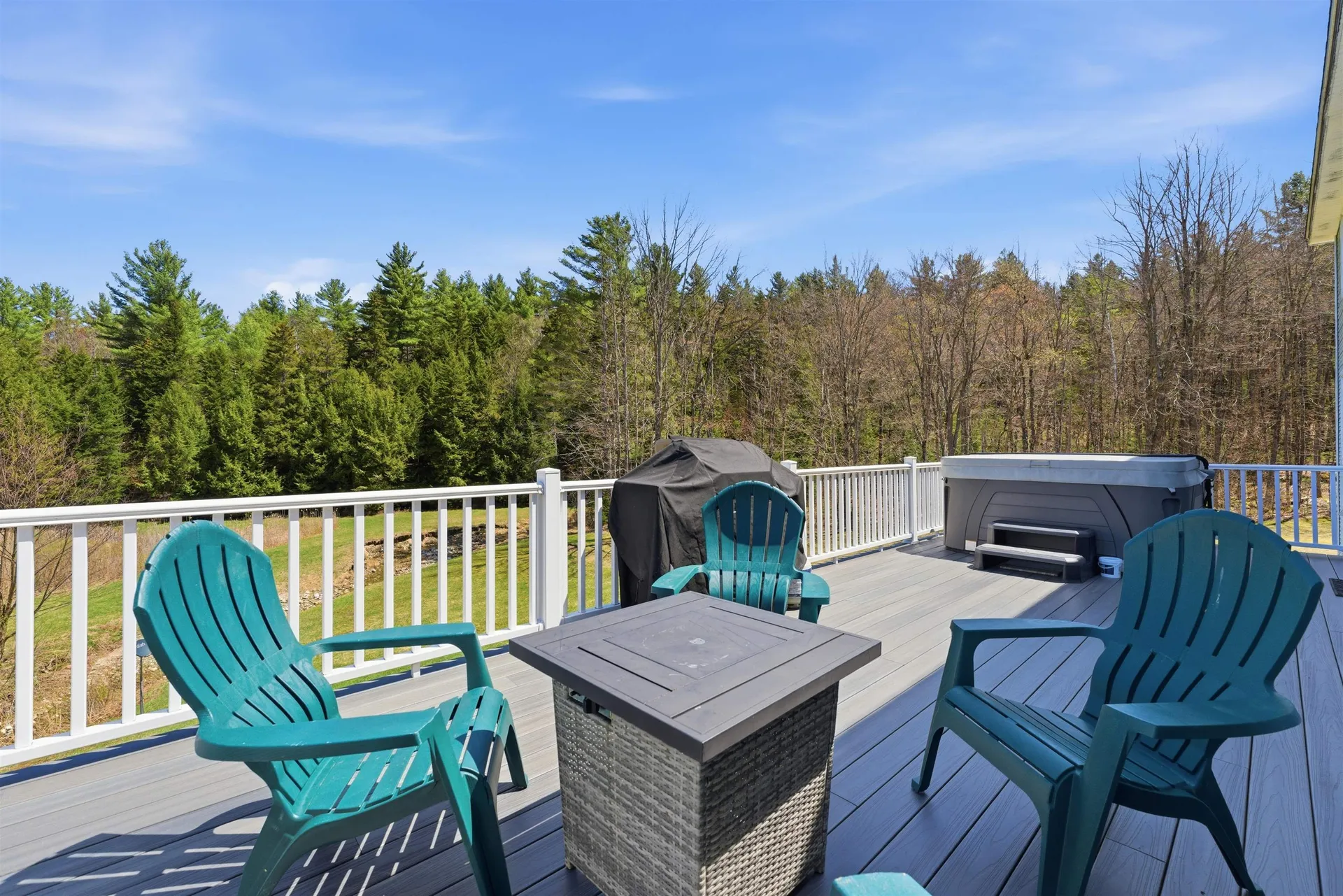 1035 Vt Route 121 Windham VT 05359