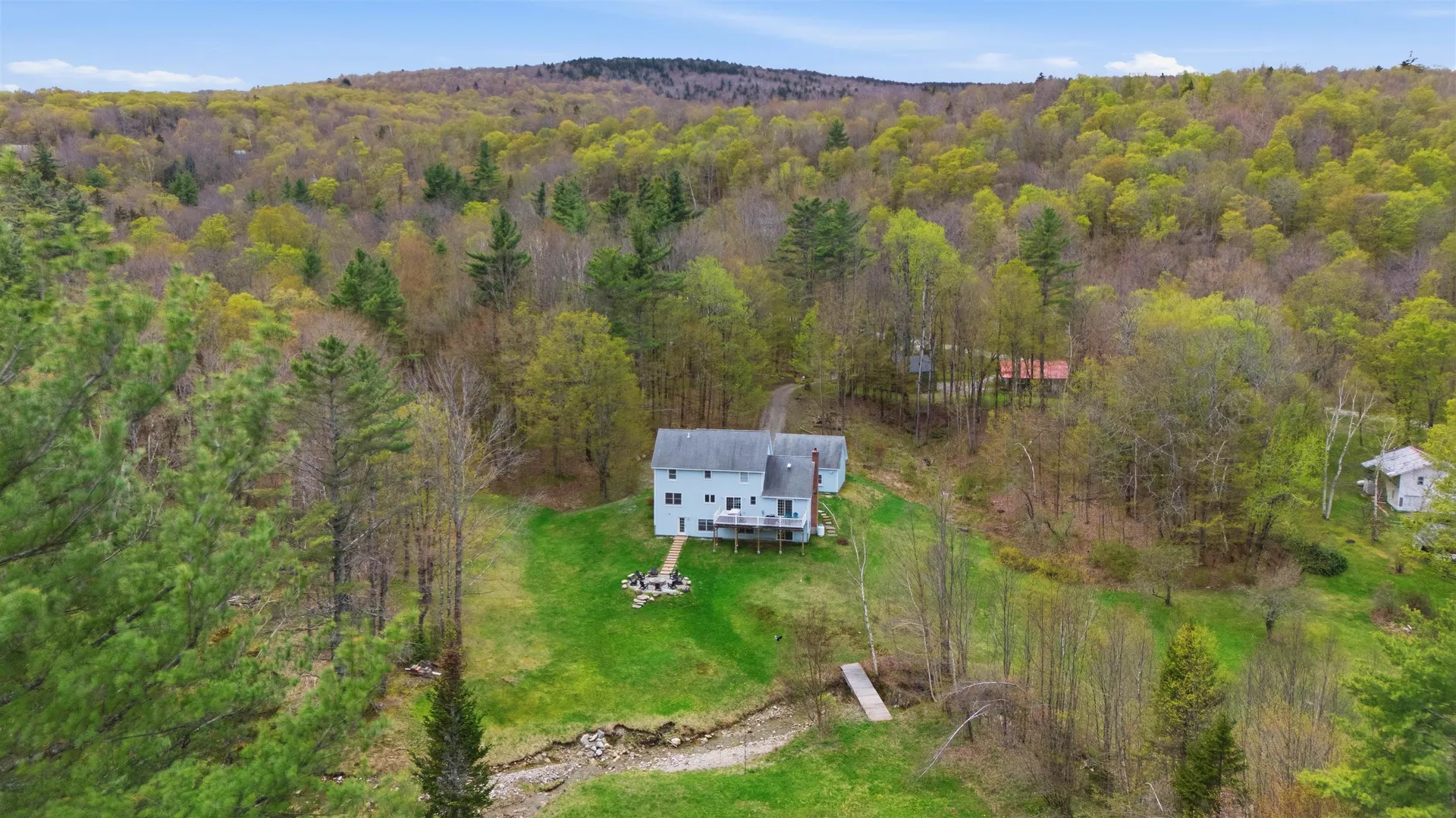1035 Vt Route 121 Windham VT 05359