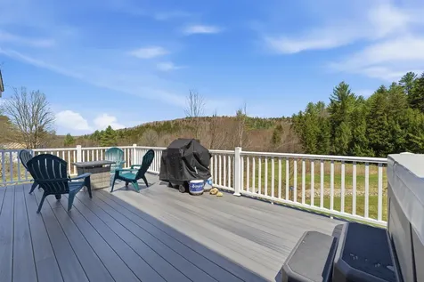 1035 Vt Route 121 Windham VT 05359