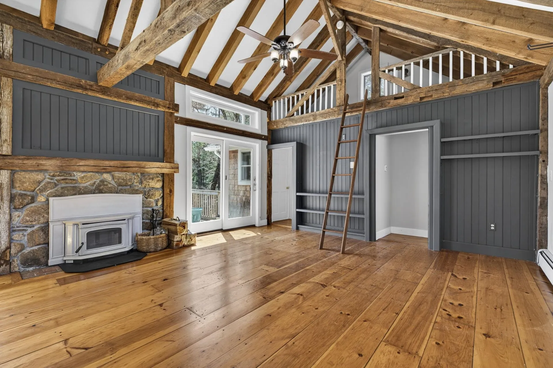 8 Tarbell Road Peterborough NH 03458
