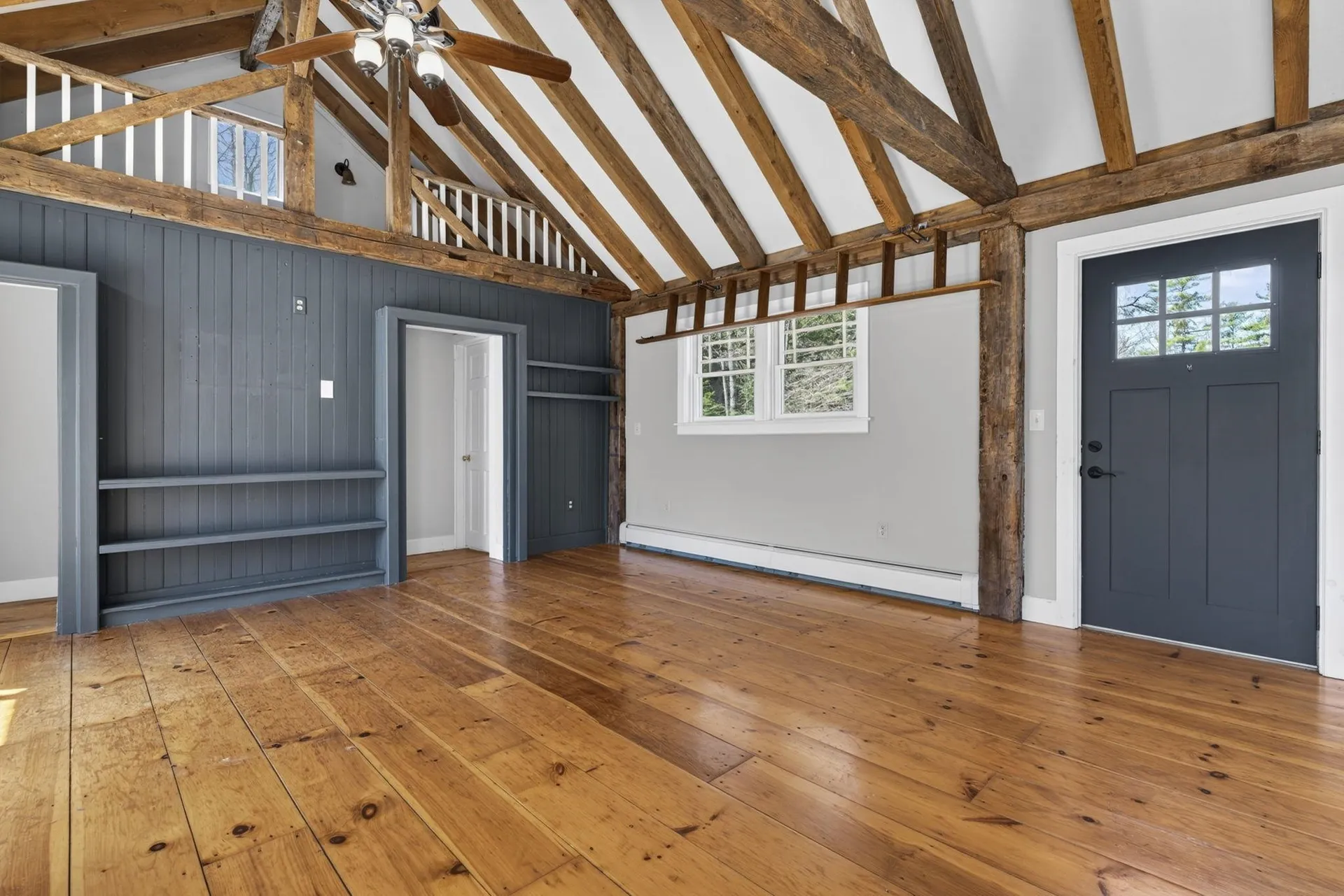 8 Tarbell Road Peterborough NH 03458