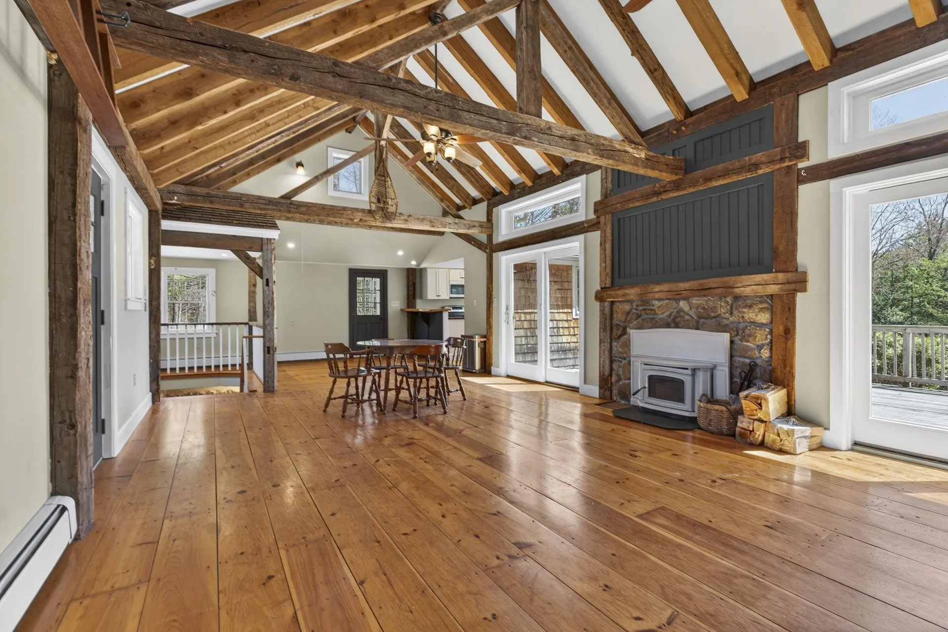 8 Tarbell Road Peterborough NH 03458